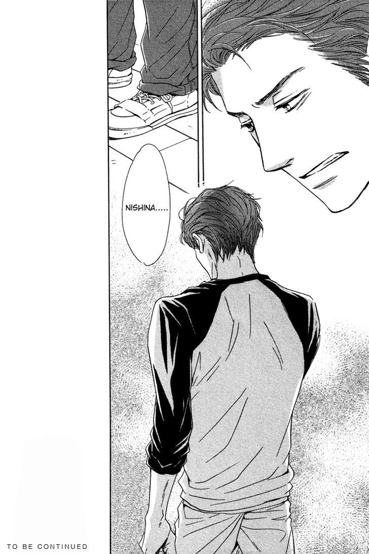 Hatsukoi no Atosaki Chapter 3 page 34 - Chapter 3
