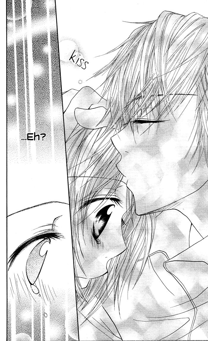 Hatsukoi no Itazura Chapter 3.1 page 39 - Chapter 3.1