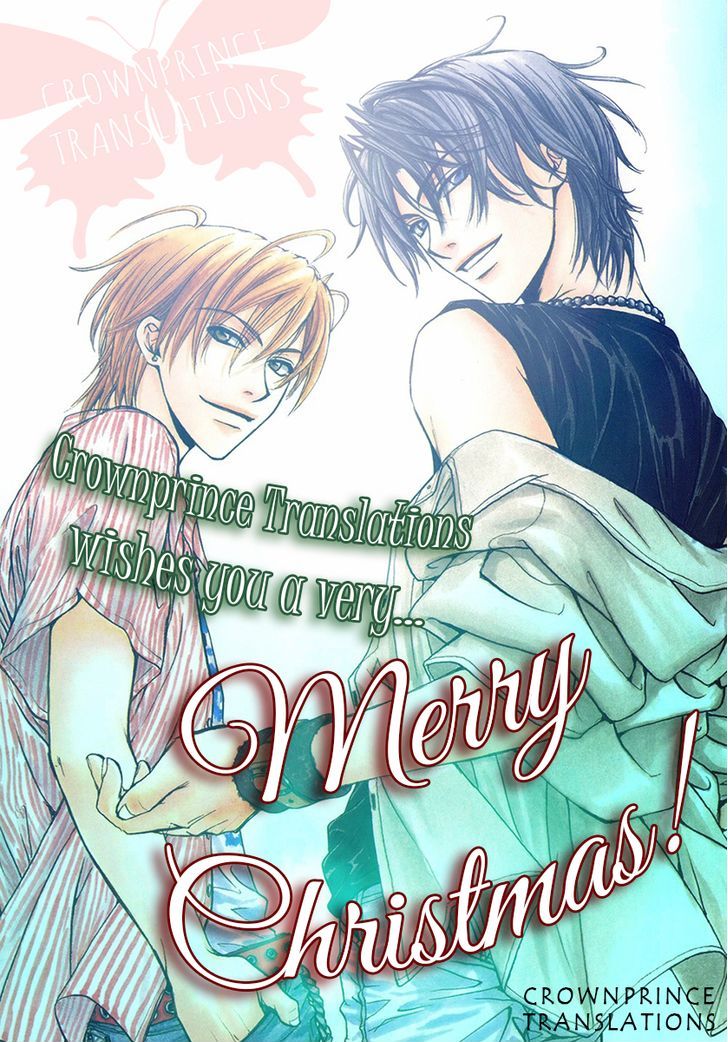 Hatsukoi no Kanata Chapter 3.2 page 2 - Chapter 3 v2 : + Extra Read Online