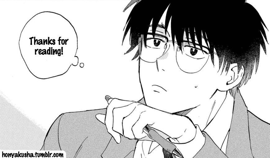 Hatsukoi no Tonari Chapter 4 page 24 - Chapter 4