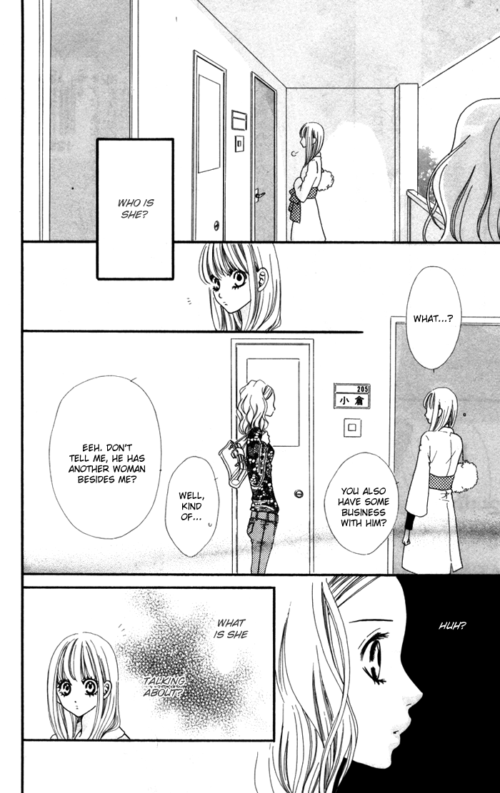 Hatsukoi no Tsuzuki Chapter 1.2 page 40 - Chapter 1 v2 : Hatsukoi no Tsuzuki