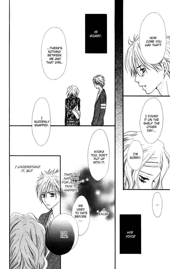 Hatsukoi no Tsuzuki Chapter 1.2 page 44 - Chapter 1 v2 : Hatsukoi no Tsuzuki