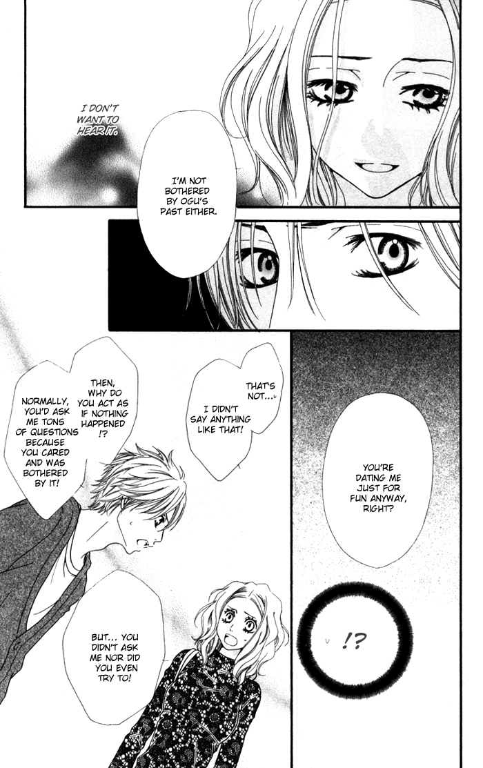 Hatsukoi no Tsuzuki Chapter 1.2 page 45 - Chapter 1 v2 : Hatsukoi no Tsuzuki