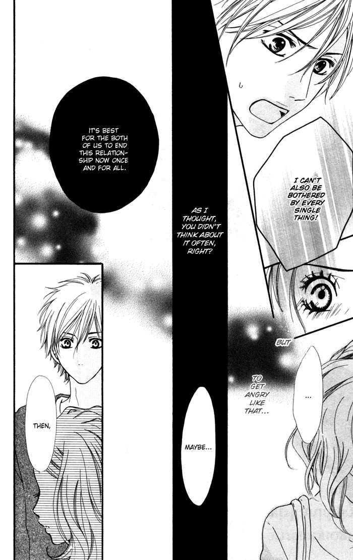 Hatsukoi no Tsuzuki Chapter 1.2 page 46 - Chapter 1 v2 : Hatsukoi no Tsuzuki