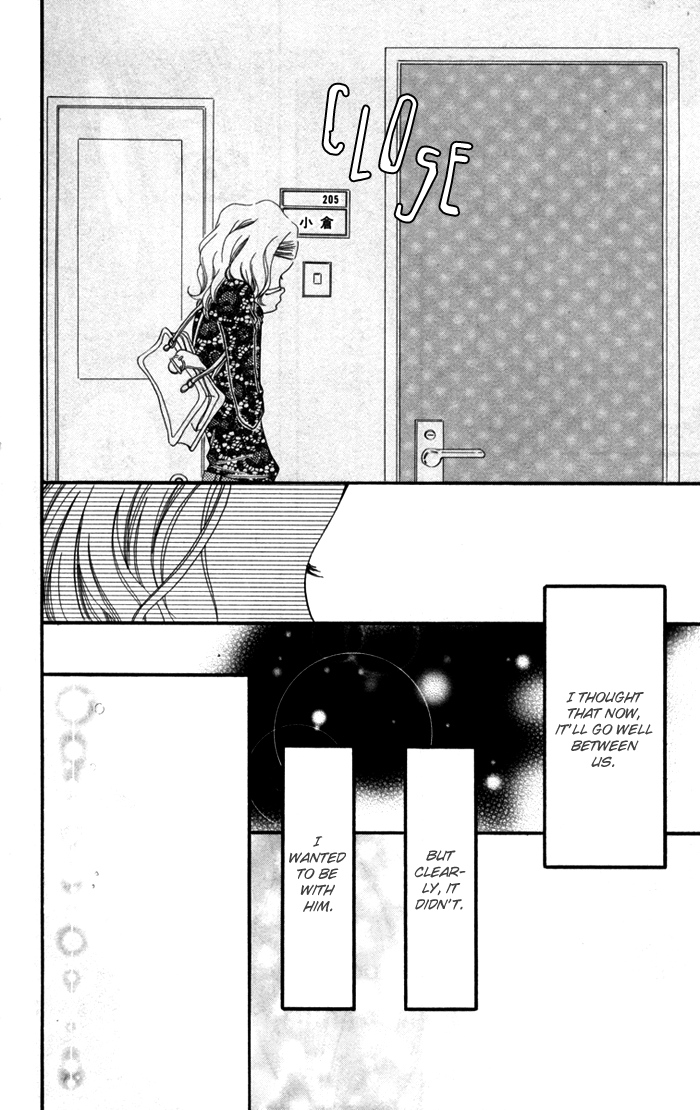 Hatsukoi no Tsuzuki Chapter 1.2 page 48 - Chapter 1 v2 : Hatsukoi no Tsuzuki