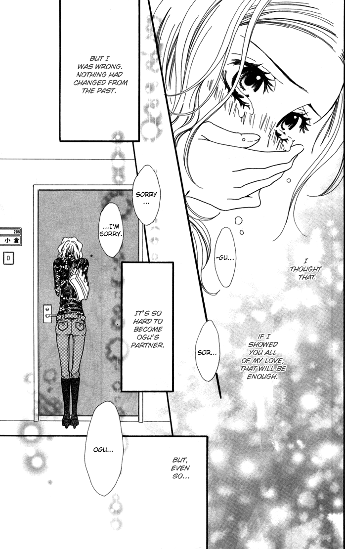 Hatsukoi no Tsuzuki Chapter 1.2 page 49 - Chapter 1 v2 : Hatsukoi no Tsuzuki