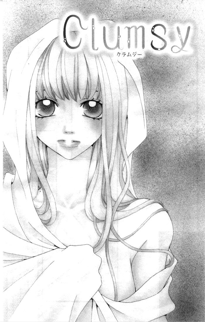 Hatsukoi no Tsuzuki Chapter 2.2 page 1 - Chapter 2 v2 : Clumsy