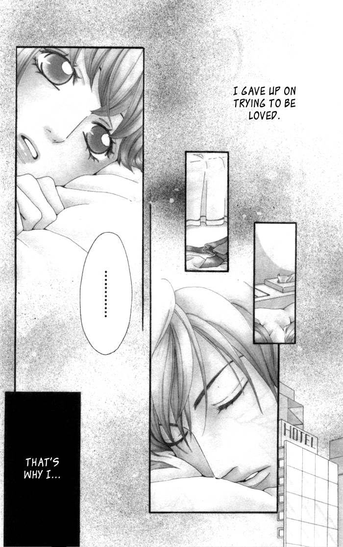 Hatsukoi no Tsuzuki Chapter 2.2 page 2 - Chapter 2 v2 : Clumsy