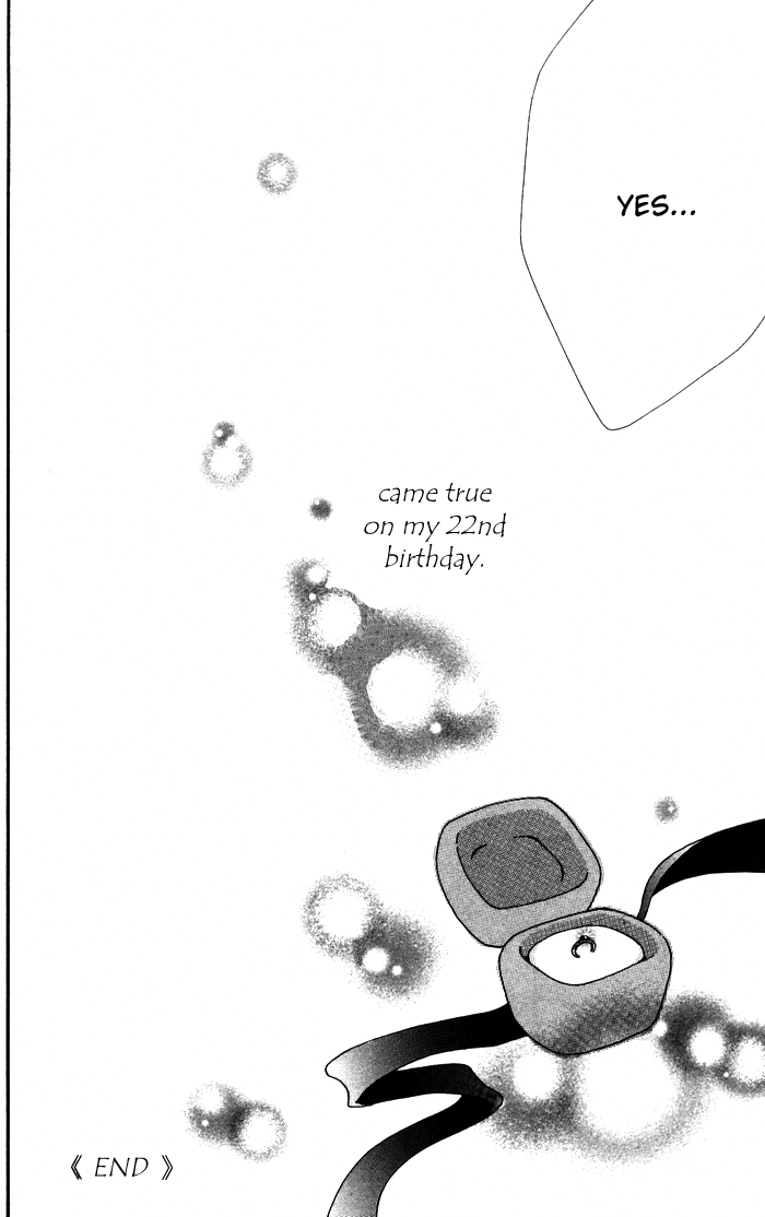 Hatsukoi no Tsuzuki Chapter 3.2 page 40 - Chapter 3 v2 : age22