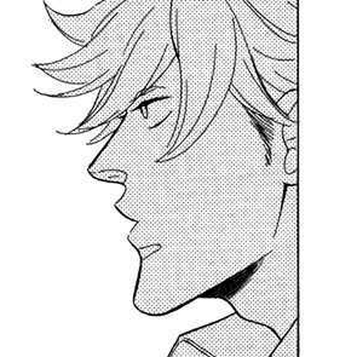 Hatsukoi no Yamai Chapter 6 : Zekku (Speechless)+Extra cover