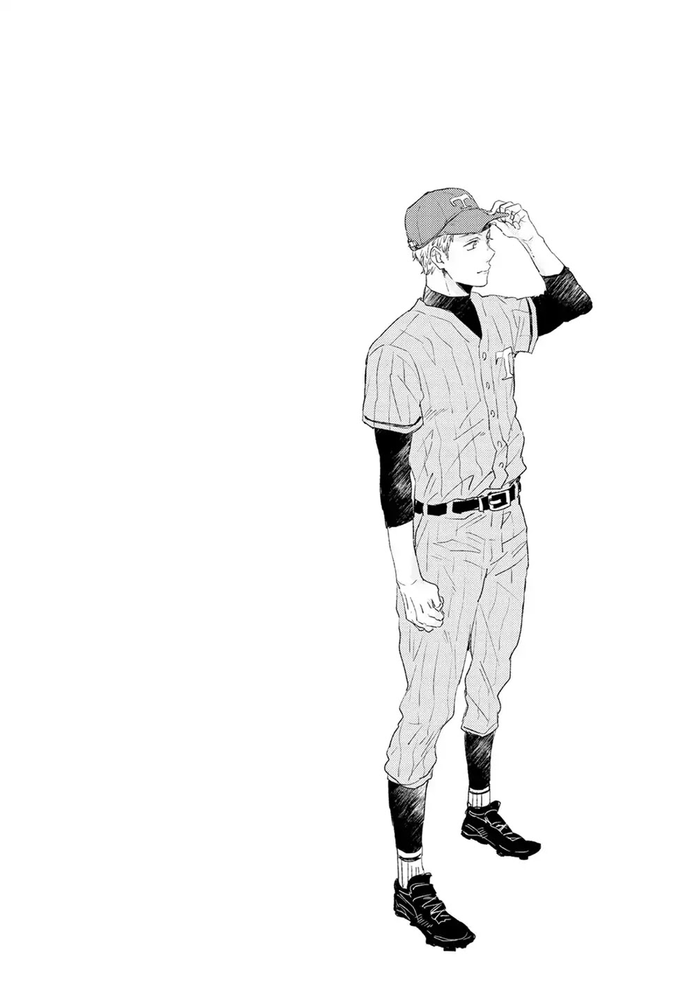 Hatsukoi o Kojirase Sugiru na Chapter 1 page 5 - Chapter 1