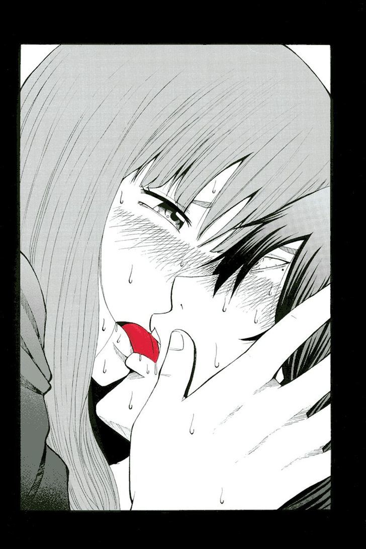 Hatsukoi Shinjuu Chapter 15 page 10 - Chapter 15