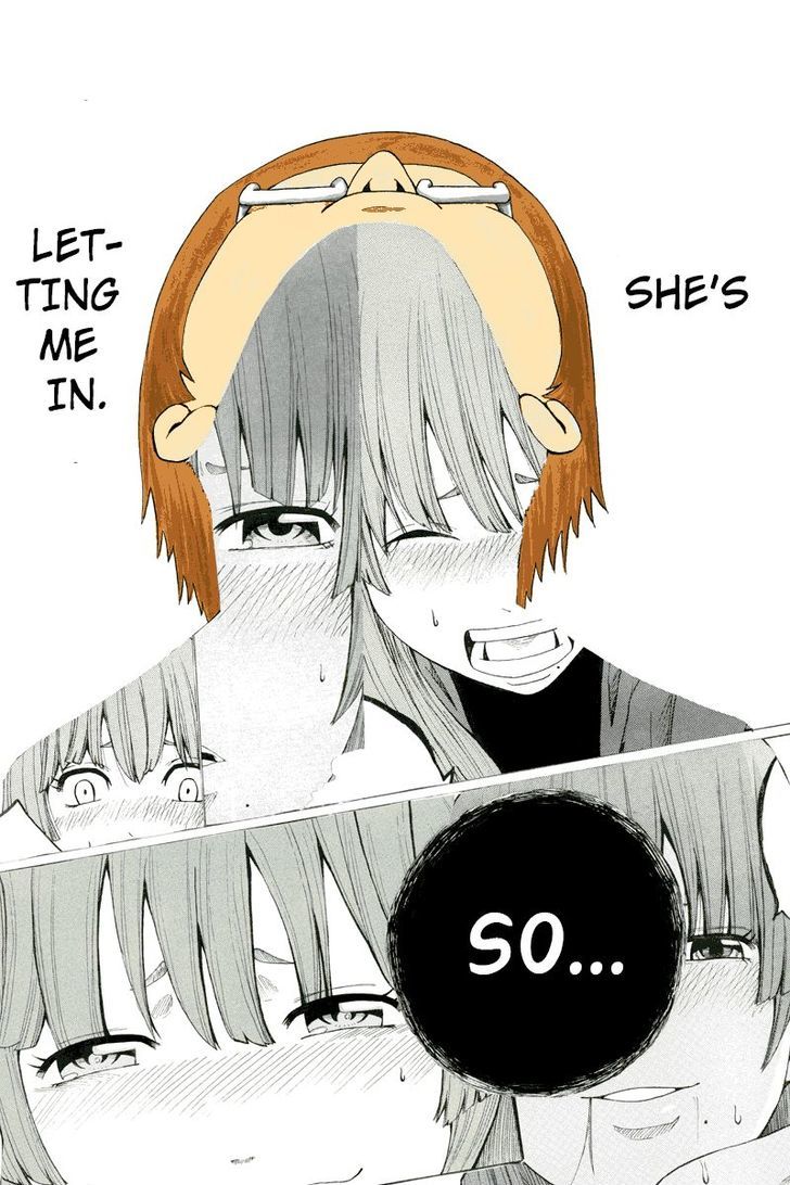 Hatsukoi Shinjuu Chapter 17 page 8 - Chapter 17