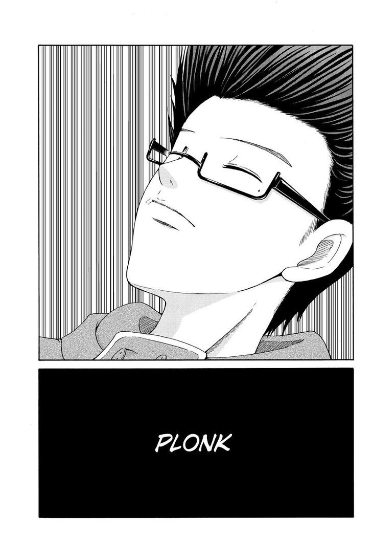 Hatsukoi Shinjuu Chapter 26 page 13 - Chapter 26