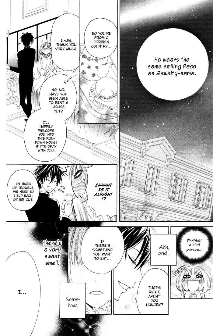 Hatsukoi Succubus Chapter 1 page 18 - Chapter 1