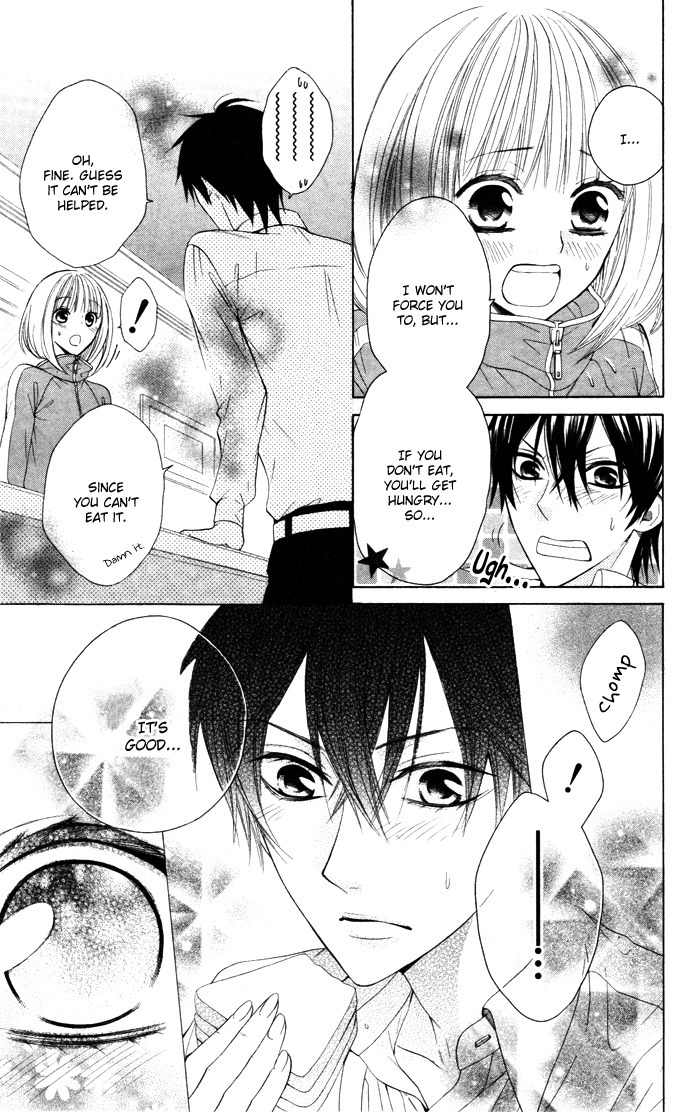 Hatsukoi Succubus Chapter 1 page 29 - Chapter 1