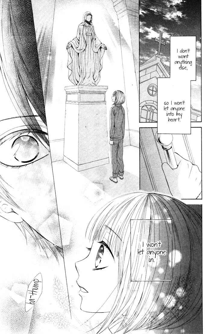 Hatsukoi Succubus Chapter 1 page 33 - Chapter 1