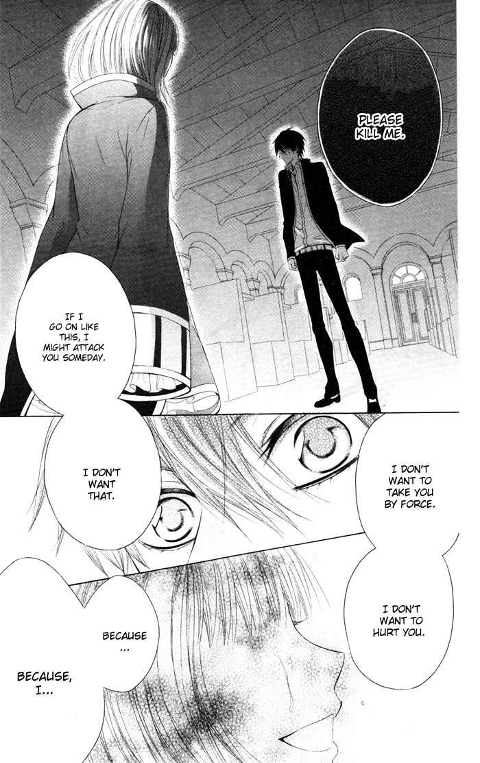 Hatsukoi Succubus Chapter 1 page 59 - Chapter 1