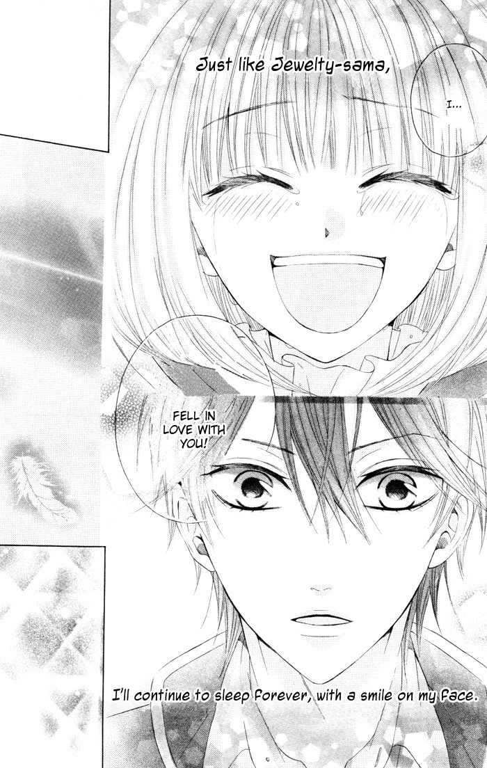 Hatsukoi Succubus Chapter 1 page 60 - Chapter 1
