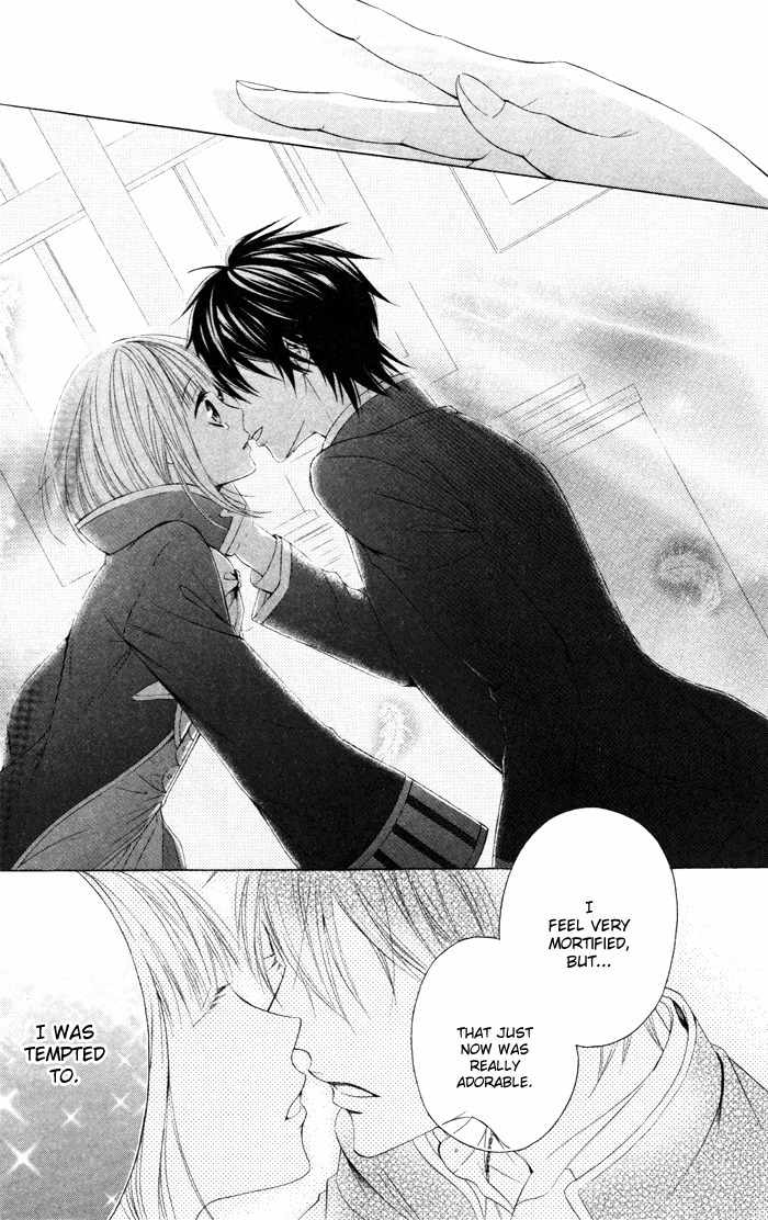Hatsukoi Succubus Chapter 1 page 61 - Chapter 1