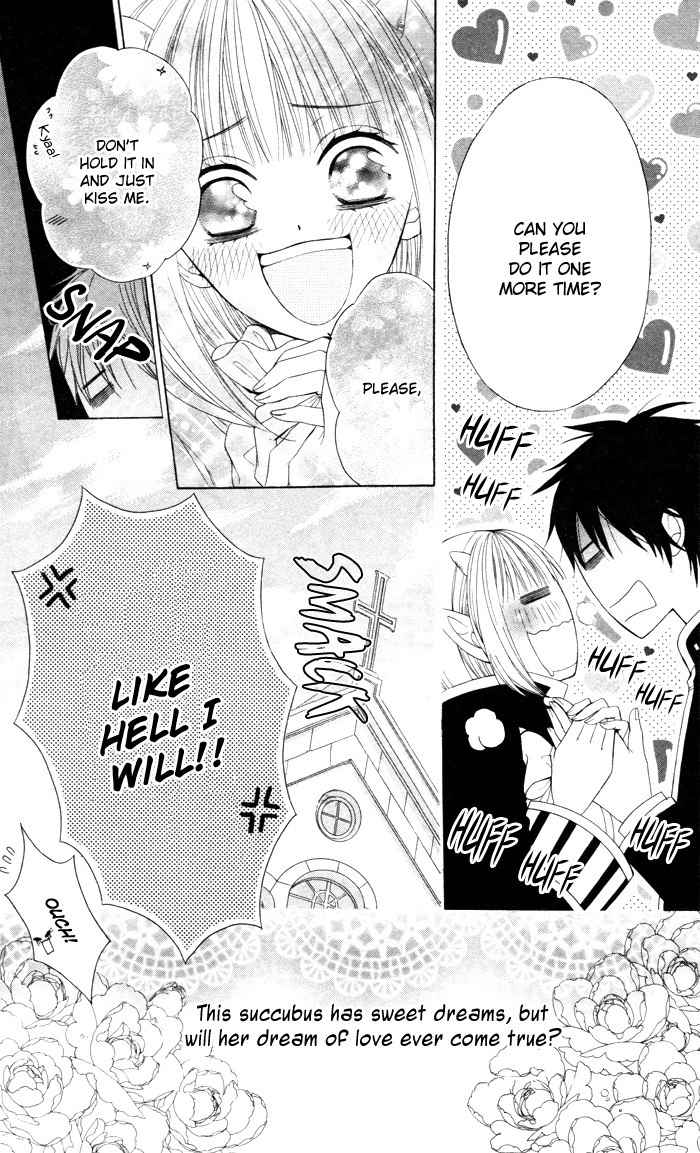 Hatsukoi Succubus Chapter 1 page 63 - Chapter 1