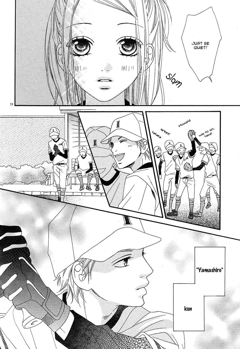 Hatsukoi to Akane Sora Chapter 0 page 14 - Chapter 0: [Oneshot]