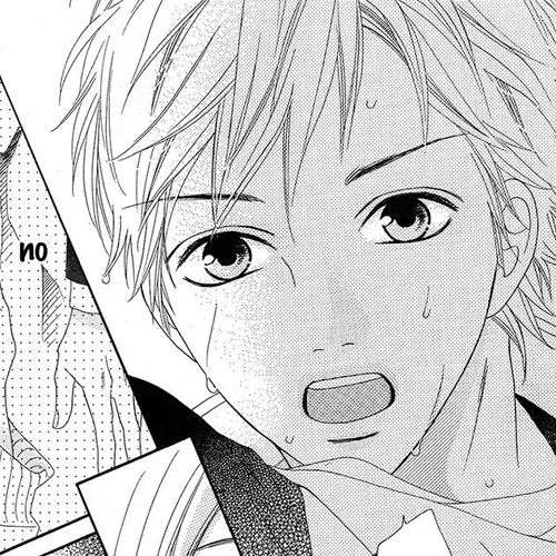 Hatsukoi to Akane Sora Chapter 0: [Oneshot] cover