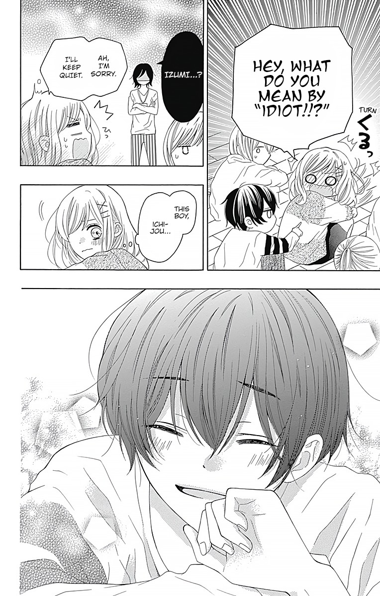 Hatsukoi to Taiyou Chapter 1 page 26 - Chapter 1: Story 1