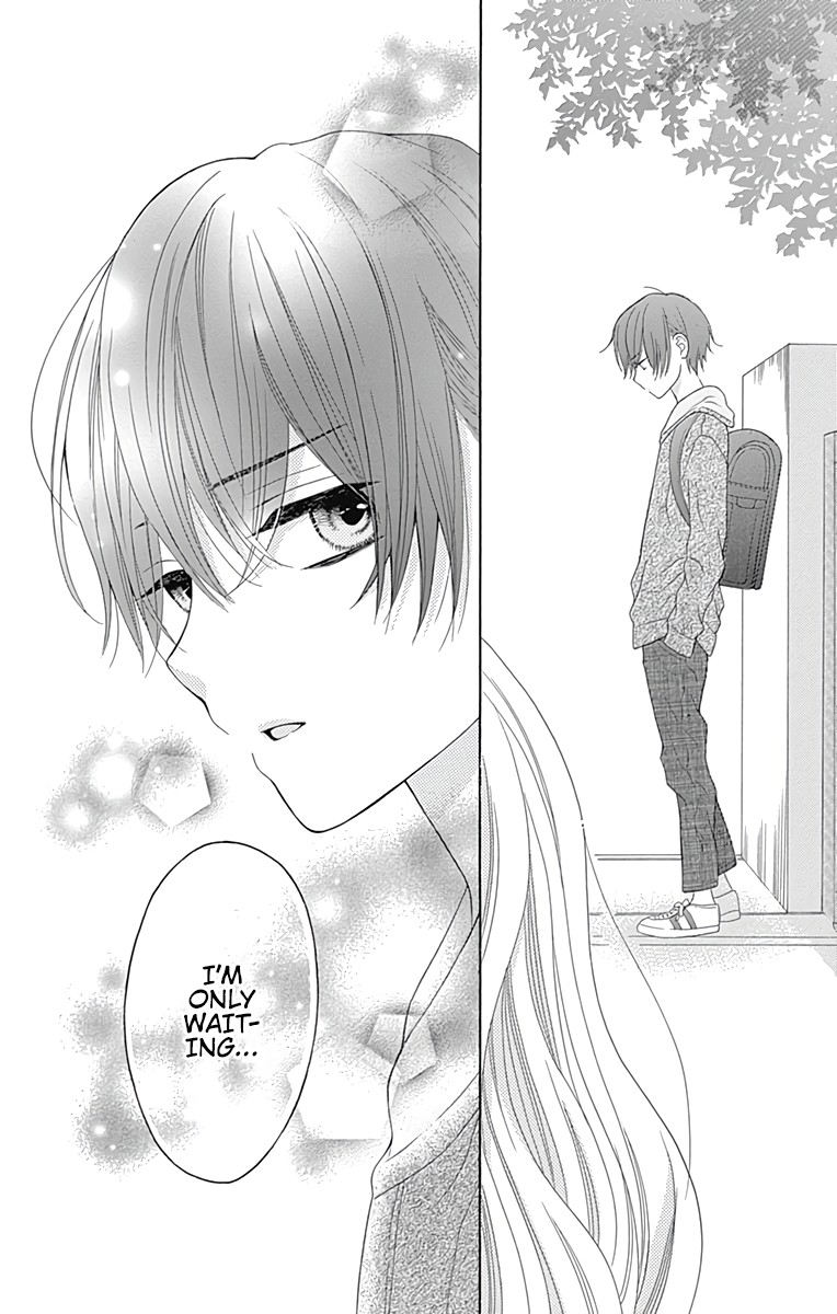 Hatsukoi to Taiyou Chapter 1 page 48 - Chapter 1: Story 1