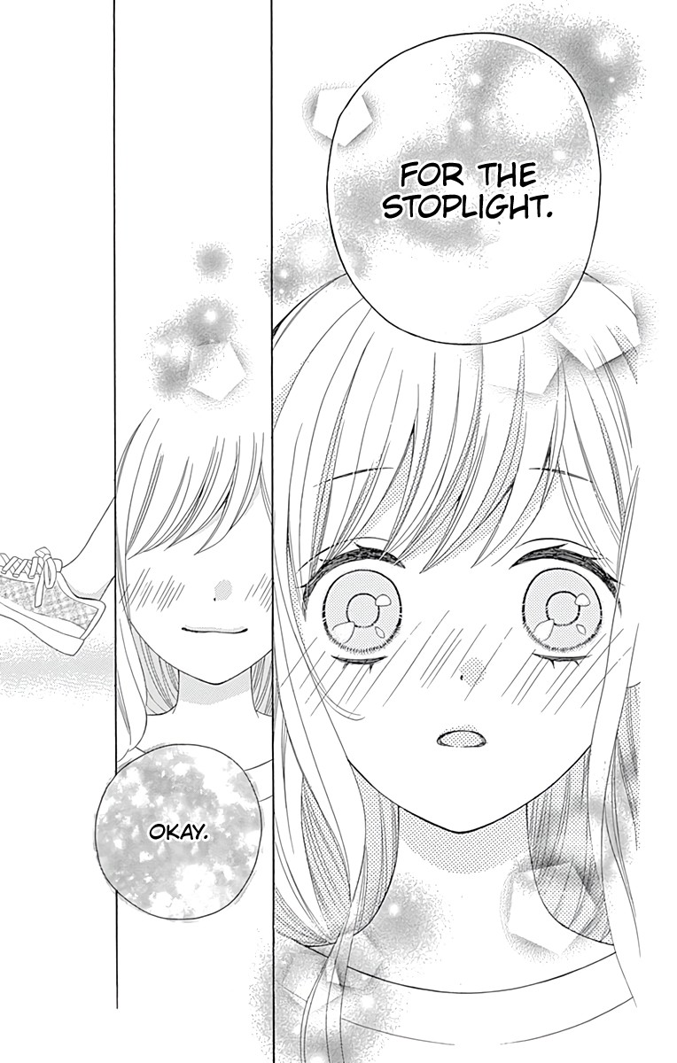 Hatsukoi to Taiyou Chapter 1 page 49 - Chapter 1: Story 1