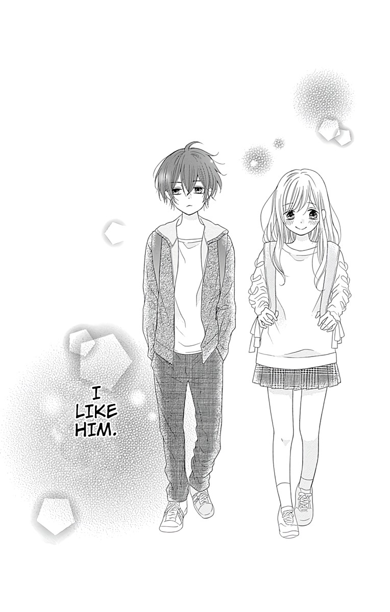 Hatsukoi to Taiyou Chapter 1 page 50 - Chapter 1: Story 1