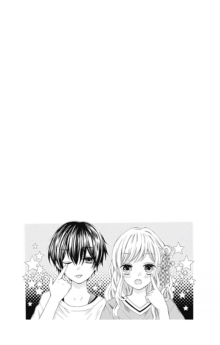Hatsukoi to Taiyou Chapter 1 page 7 - Chapter 1: Story 1