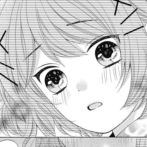 Hatsukoi to Taiyou Chapter 10: Story 10 cover