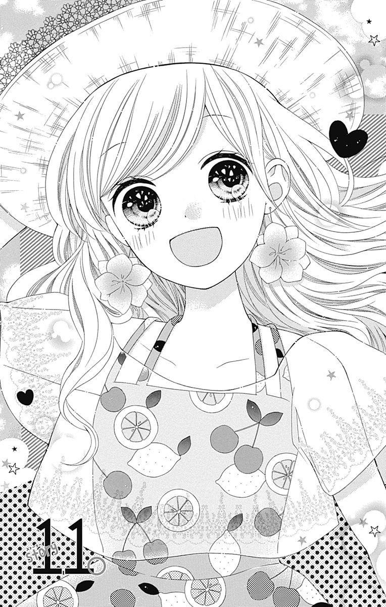 Hatsukoi to Taiyou Chapter 11 page 2 - Chapter 11: Story 11