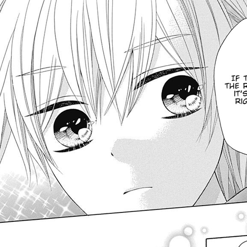 Hatsukoi to Taiyou Chapter 11: Story 11 cover