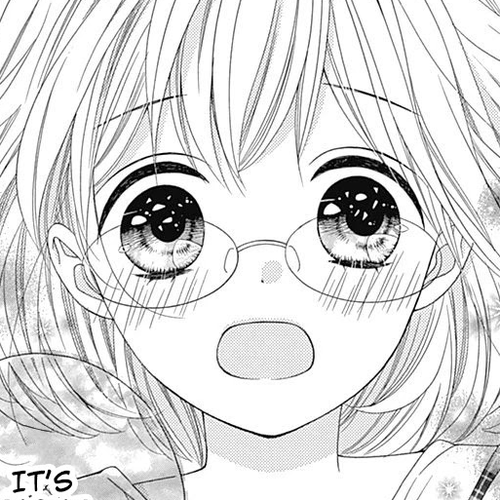 Hatsukoi to Taiyou Chapter 12: Story 12 cover