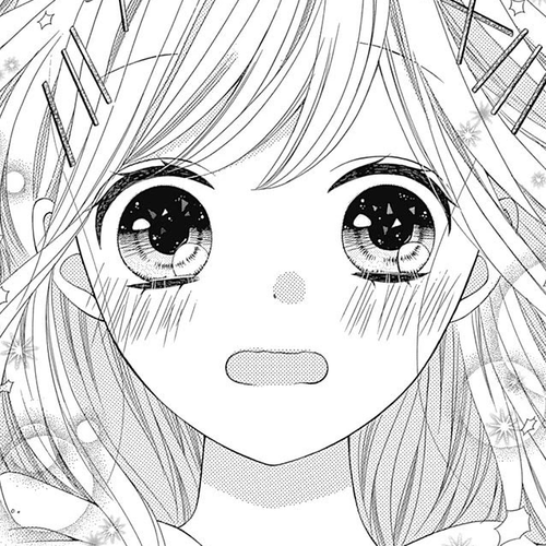 Hatsukoi to Taiyou Chapter 13 cover