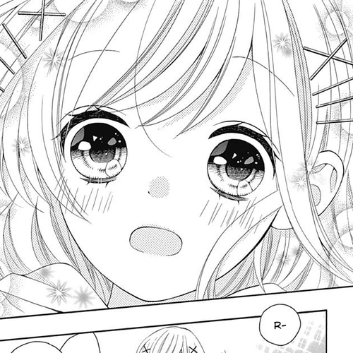 Hatsukoi to Taiyou Chapter 14: Story 14 cover