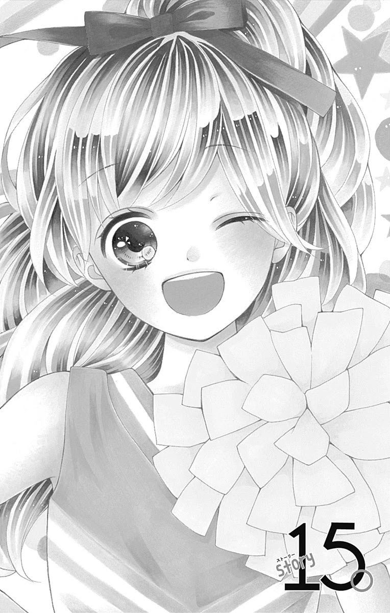 Hatsukoi to Taiyou Chapter 15 page 2 - Chapter 15: Story 15