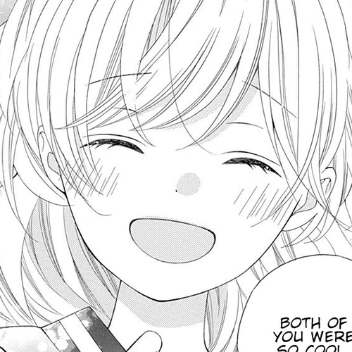Hatsukoi to Taiyou Chapter 15: Story 15 cover