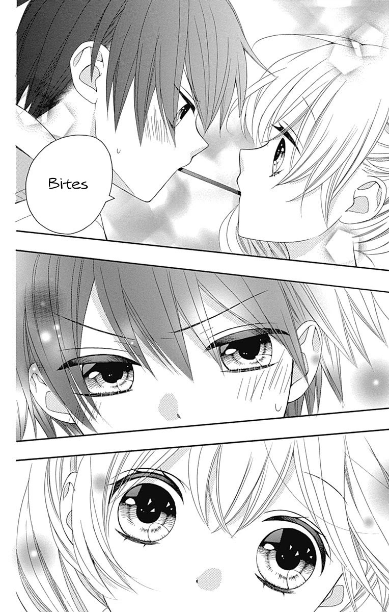 Hatsukoi to Taiyou Chapter 16.5 page 13 - Chapter 16.5: Story 16.5