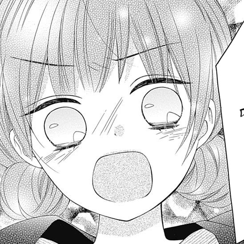 Hatsukoi to Taiyou Chapter 17: Story 17 cover