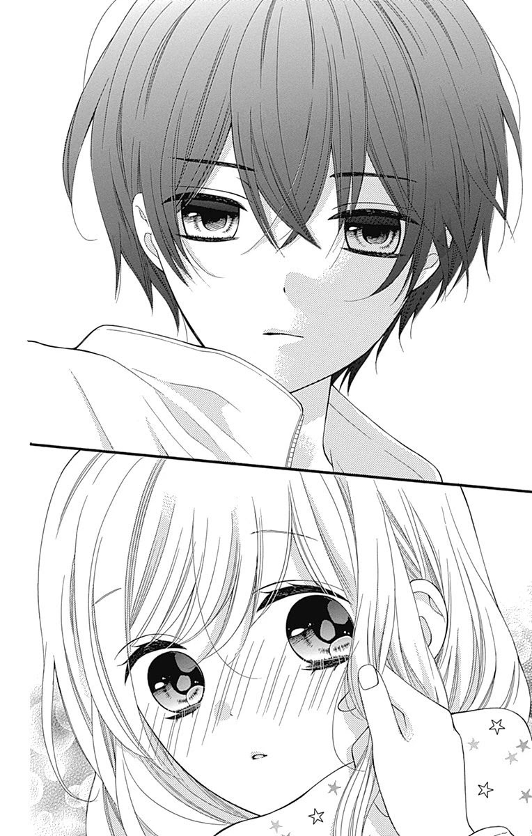 Hatsukoi to Taiyou Chapter 19 page 37 - Chapter 19: Story 19