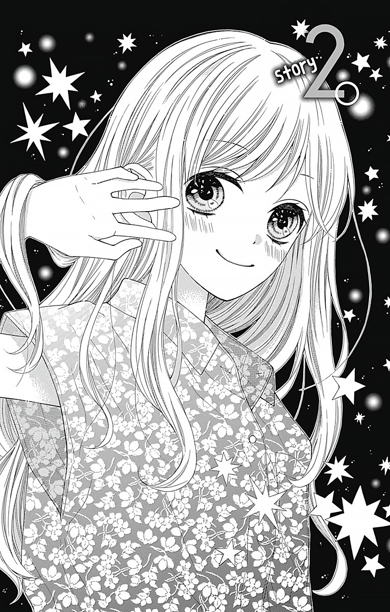 Hatsukoi to Taiyou Chapter 2 page 2 - Chapter 2: Story 2