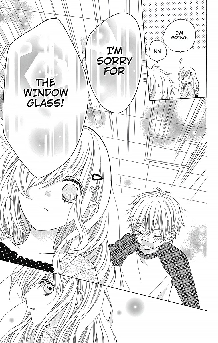 Hatsukoi to Taiyou Chapter 2 page 36 - Chapter 2: Story 2