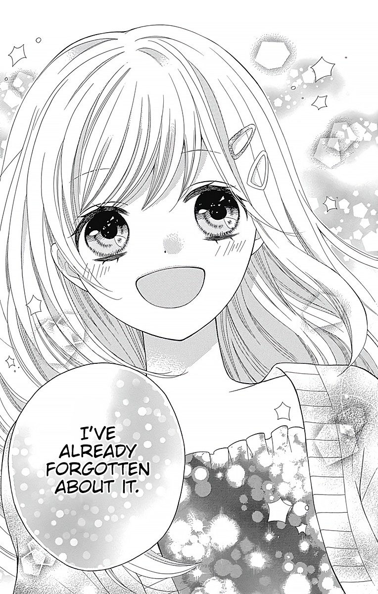 Hatsukoi to Taiyou Chapter 2 page 38 - Chapter 2: Story 2
