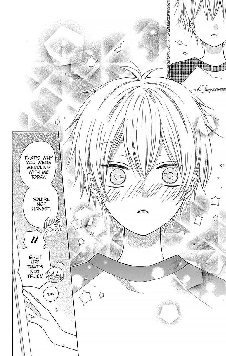 Hatsukoi to Taiyou Chapter 2 page 39 - Chapter 2: Story 2