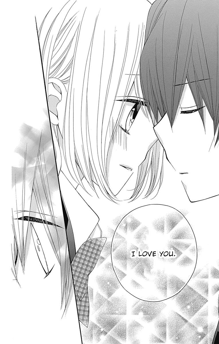 Hatsukoi to Taiyou Chapter 20.5 page 29 - Chapter 20.5: Story 20.5
