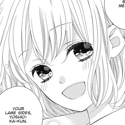 Hatsukoi to Taiyou Chapter 20.5: Story 20.5 cover
