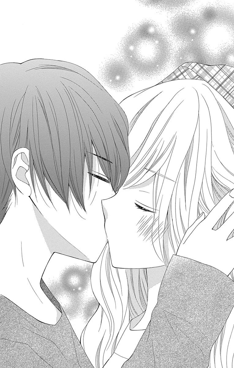 Hatsukoi to Taiyou Chapter 20 page 35 - Chapter 20: Story 20